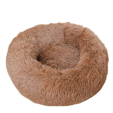 Super Soft Fluffy Dog Bed