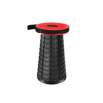 Retractable Stool Chairs