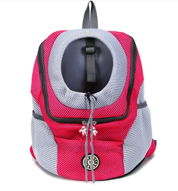 Outdoor Pet Carrier Backpack