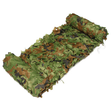 Camo Netting Camouflage Net