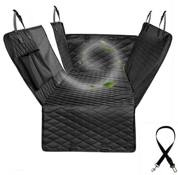Pet Car Seat Cover