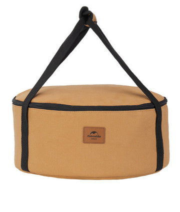 Camping Bucket
