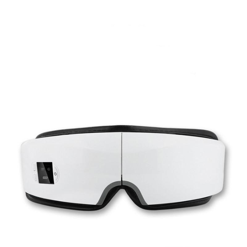 Smart Airbag Vibration Eye Massager