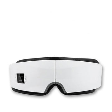 Smart Airbag Vibration Eye Massager