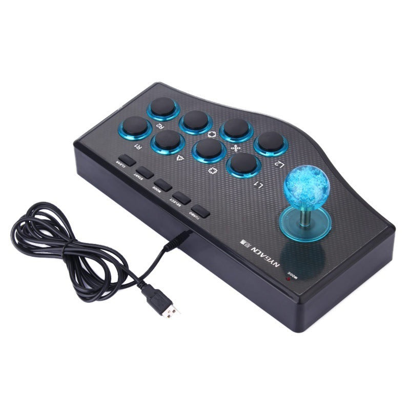 USB Wired Game Controller for PS3