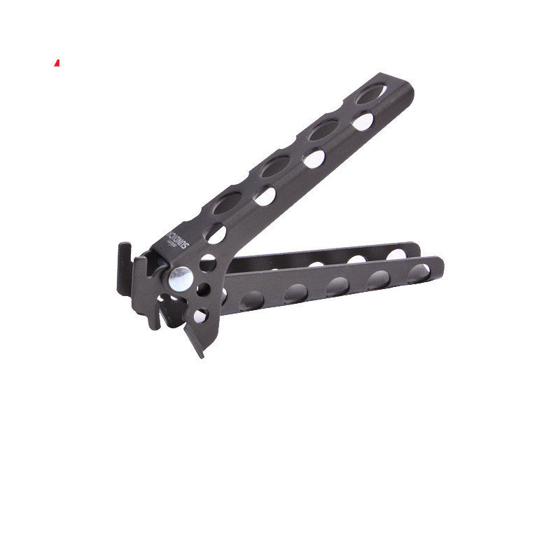 Anti-scalding Non-slip Pot Holder